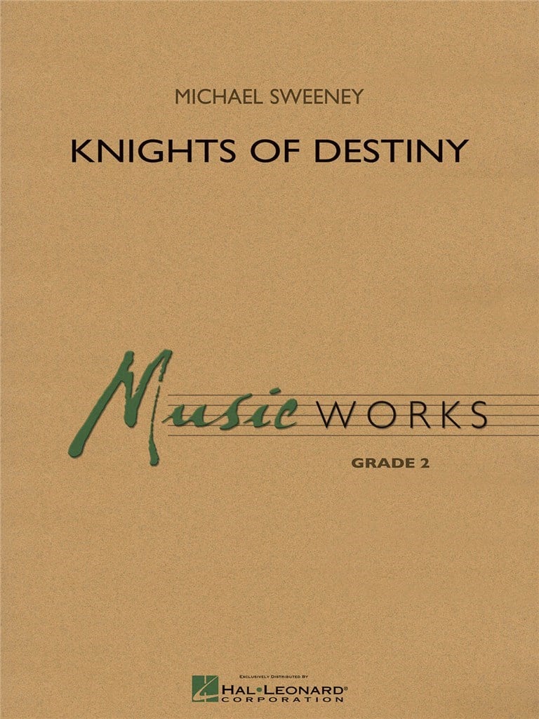 Knights Of Destiny
